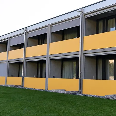 Wohnmotel - Hinterforst