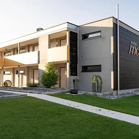 Wohnmotel - Hinterforst