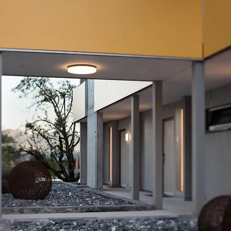 모텔 Wohnmotel - Hinterforst 알츠테튼