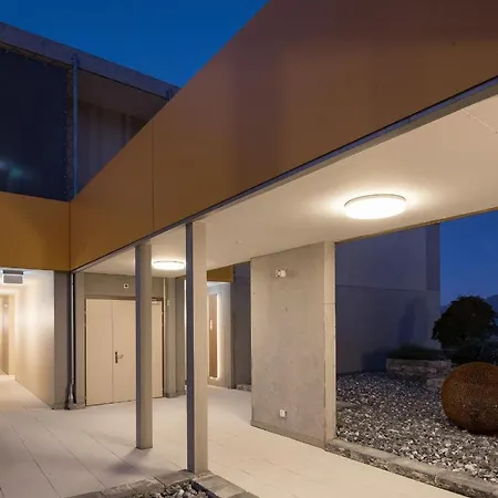 모텔 Wohnmotel - Hinterforst 알츠테튼