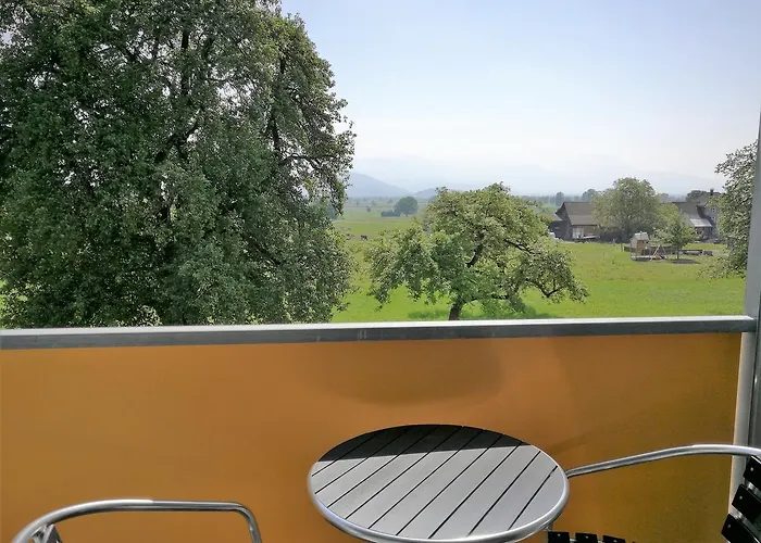 Motel Wohnmotel - Hinterforst 3*