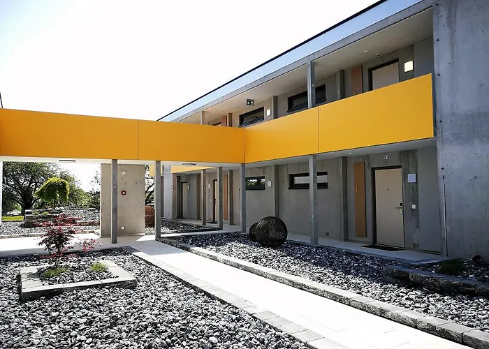 Motel Wohnmotel - Hinterforst 3*