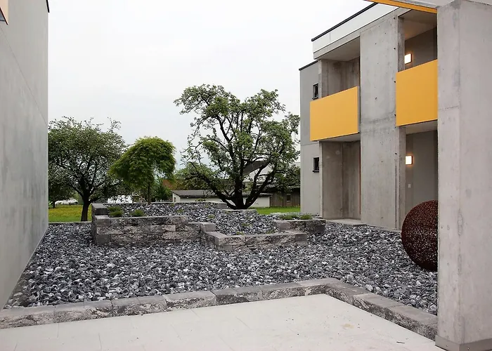 Motel Wohnmotel - Hinterforst 3*