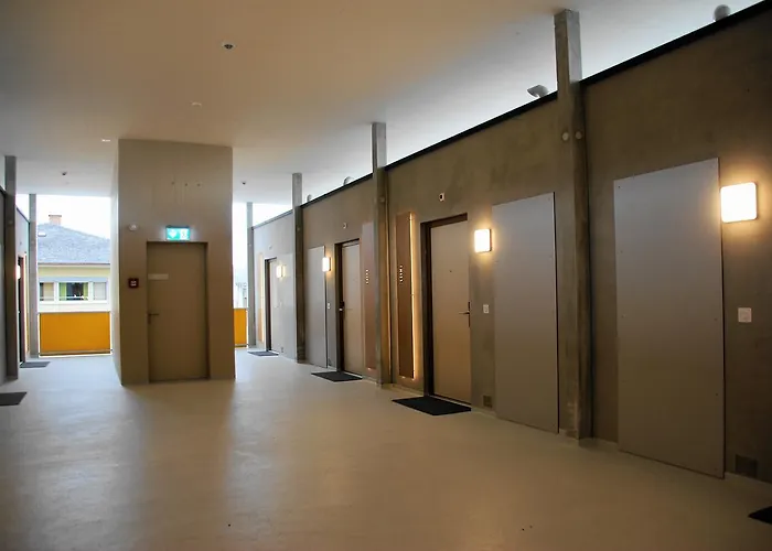 Wohnmotel - Hinterforst 3*