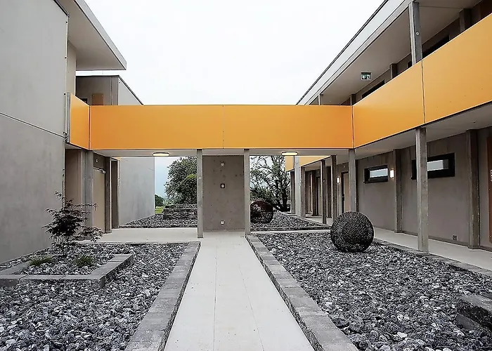 Wohnmotel - Hinterforst 3*