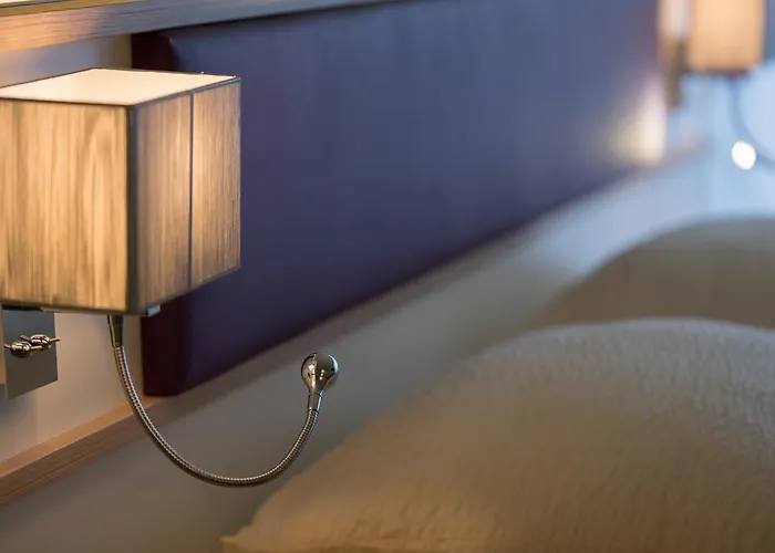 Wohnmotel - Hinterforst 3* Altstätten