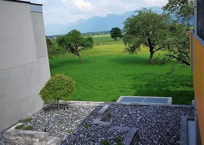 Motel Wohnmotel - Hinterforst 3*